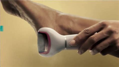 Amope Pediperfect Advanced Commercial on Vimeo.